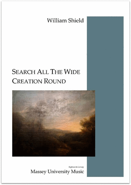 Search all the Wide Creation Round