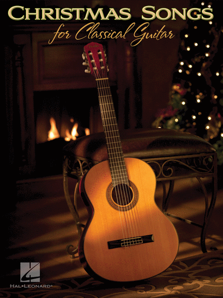 Christmas Songs for Classical Guitar