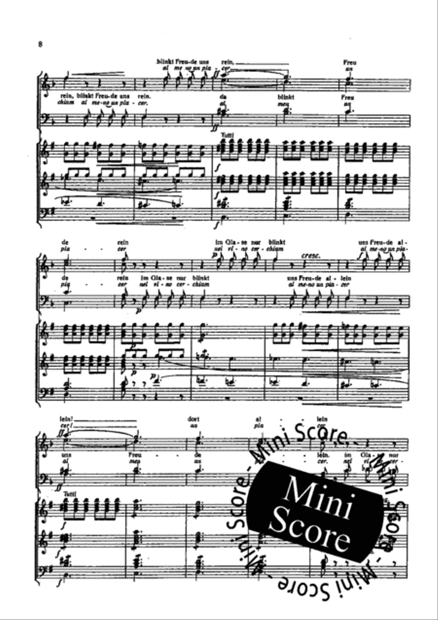 Ernani (Du-It) Ernani (Du-It) Fanfare Band scores gallery preview page 10