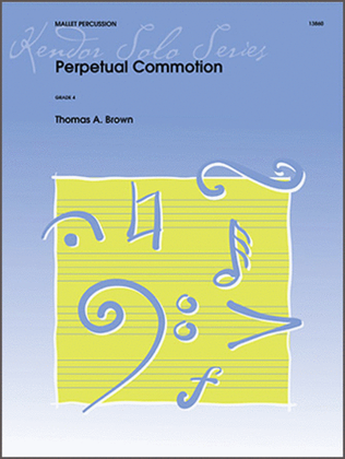 Perpetual Commotion