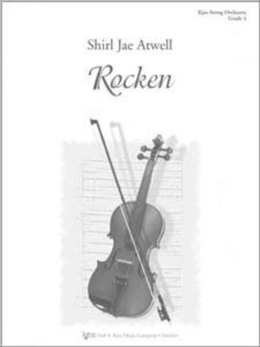 Rocken - Score