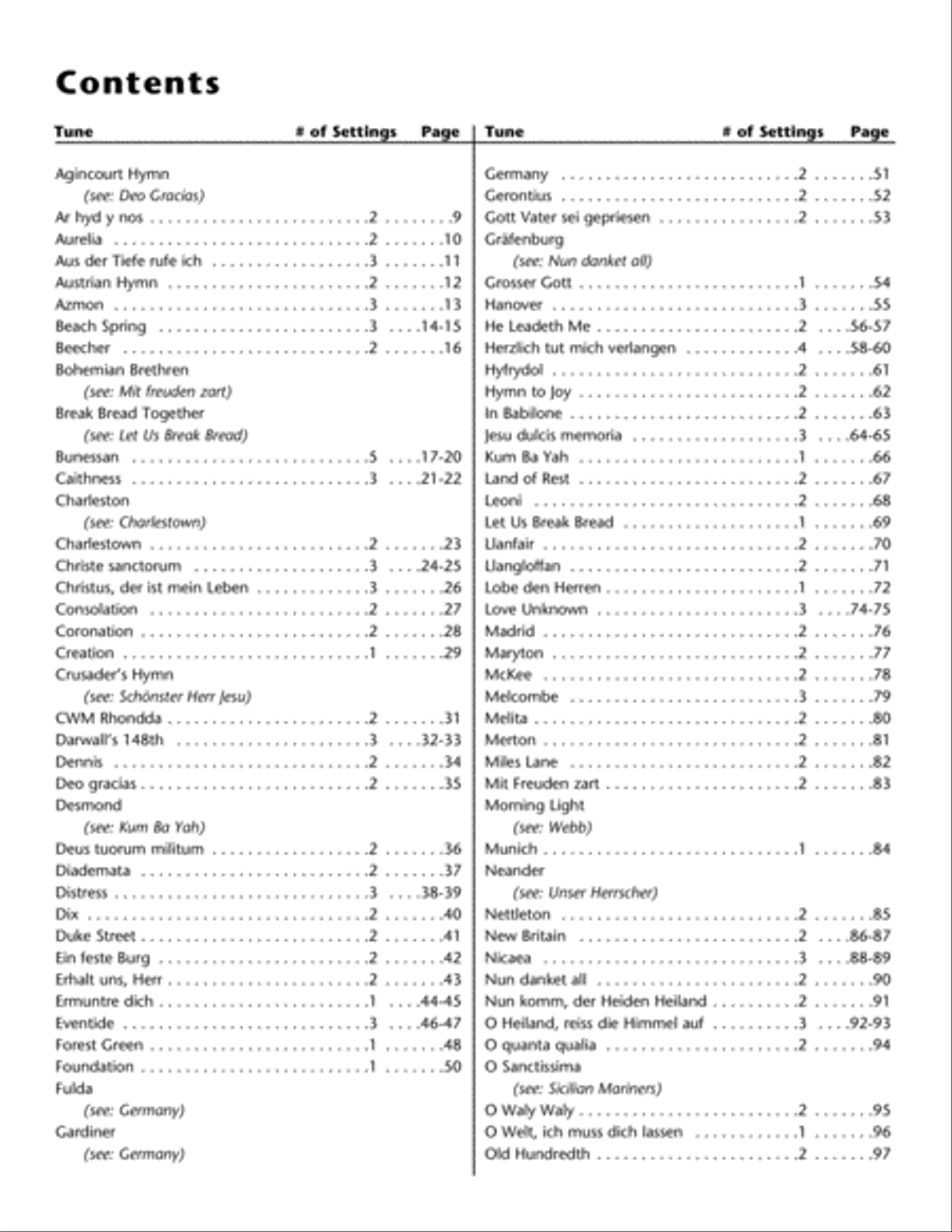 The Art of Hymn Playing: 250 Introductions, Preludes, Free Accompaniments, & Alternate Harmonizations, Volume I (2nd Edition) image number null