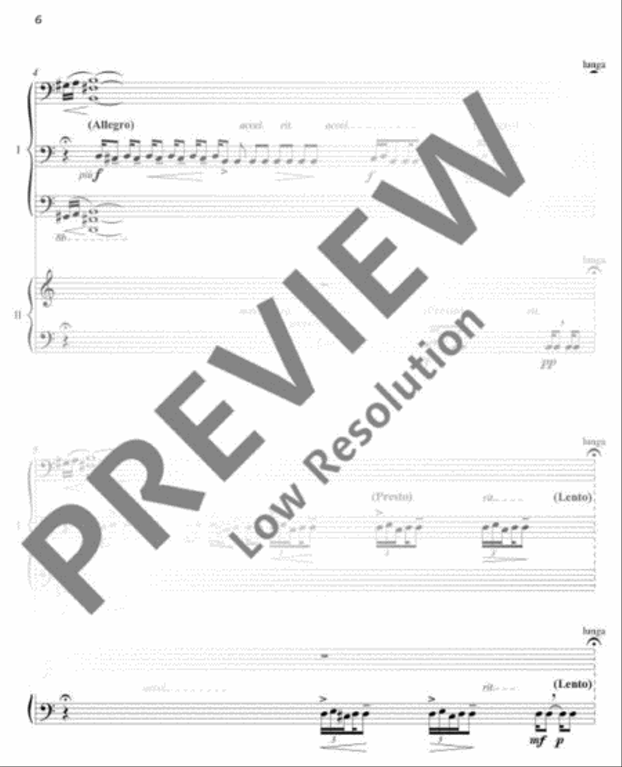 Black Earth Black Earth Piano scores gallery preview page 7
