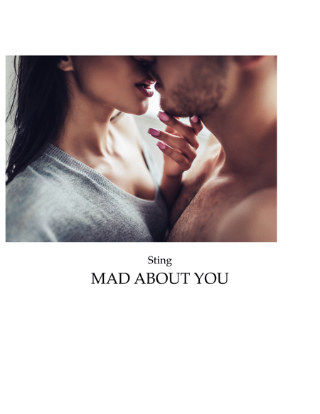 Mad About You image number null
