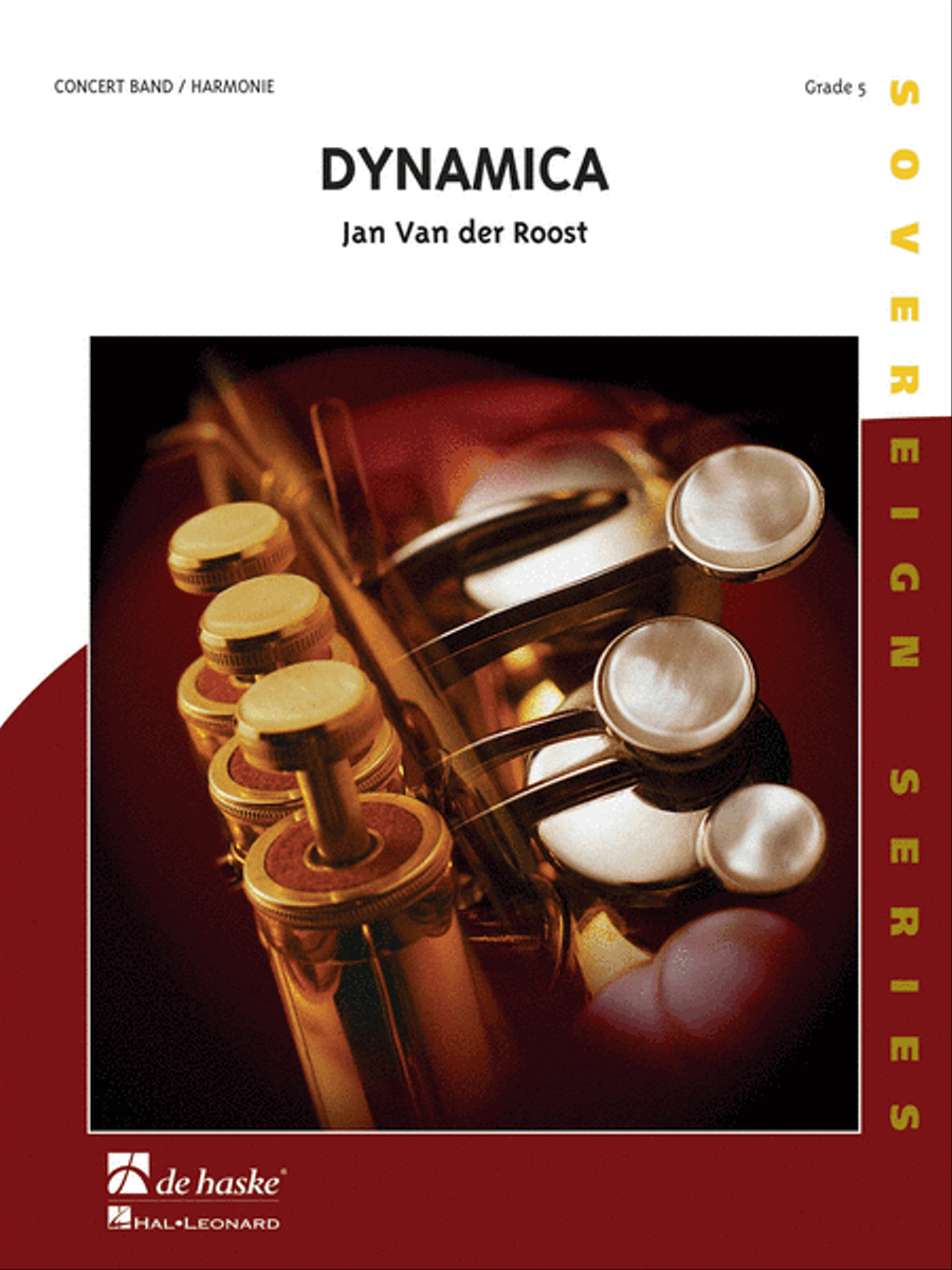 Book cover for Dynamica