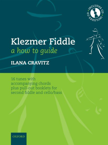 Klezmer fiddle: a how-to guide image number null