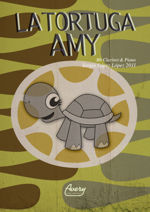 La Tortuga Amy