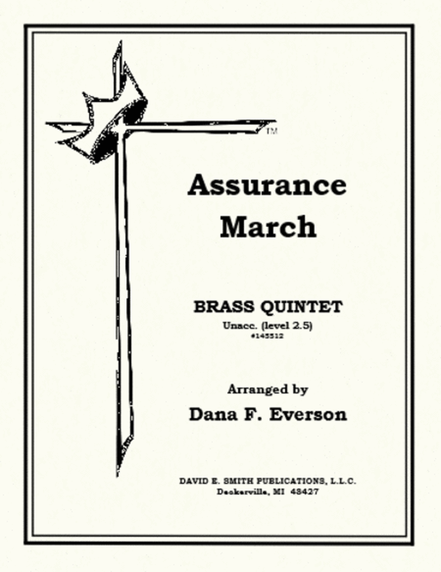Assurance March