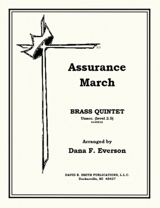 Assurance March