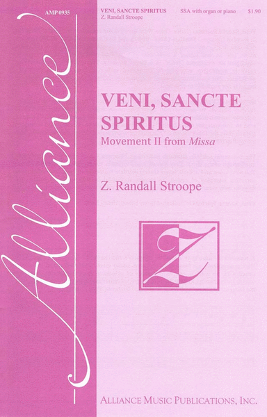 Veni, Sancte Spiritus image number null