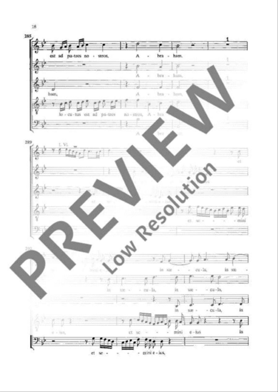 Heinzelmännchens Wachtparade Oboe scores gallery preview page 21