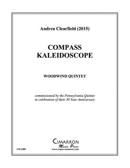 Compass Kaleidoscope