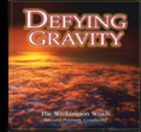 Defying Gravity image number null
