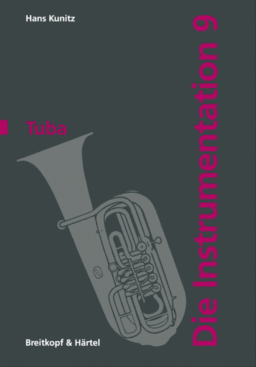 Die Instrumentation Die Instrumentation Collection / Songbook scores gallery preview page 1