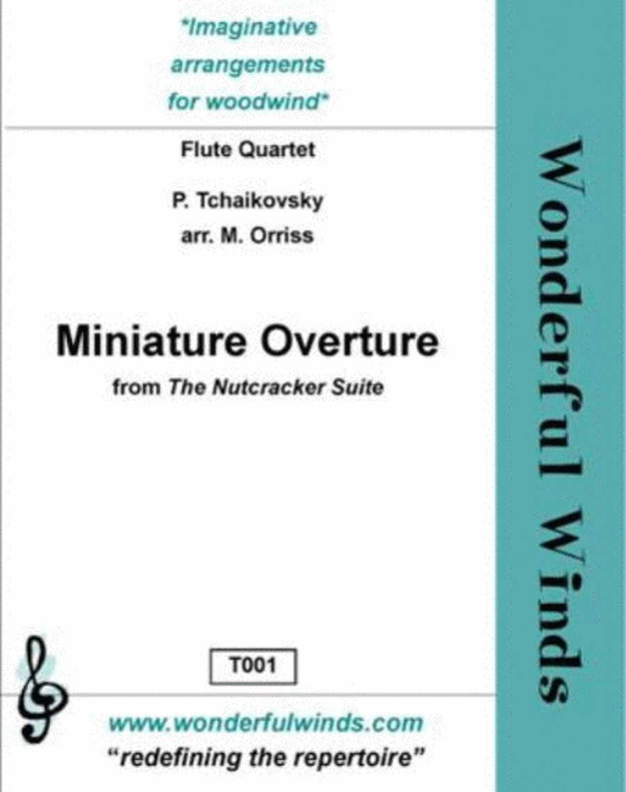 Miniature Overture image number null