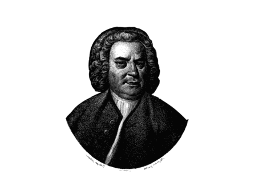 Complete Organ Works, Volume 8 Organ scores gallery preview page 4