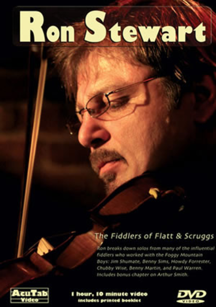 Ron Stewart - The Fiddlers of Flatt & Scruggs