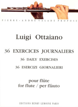 Exercices Journaliers (36)