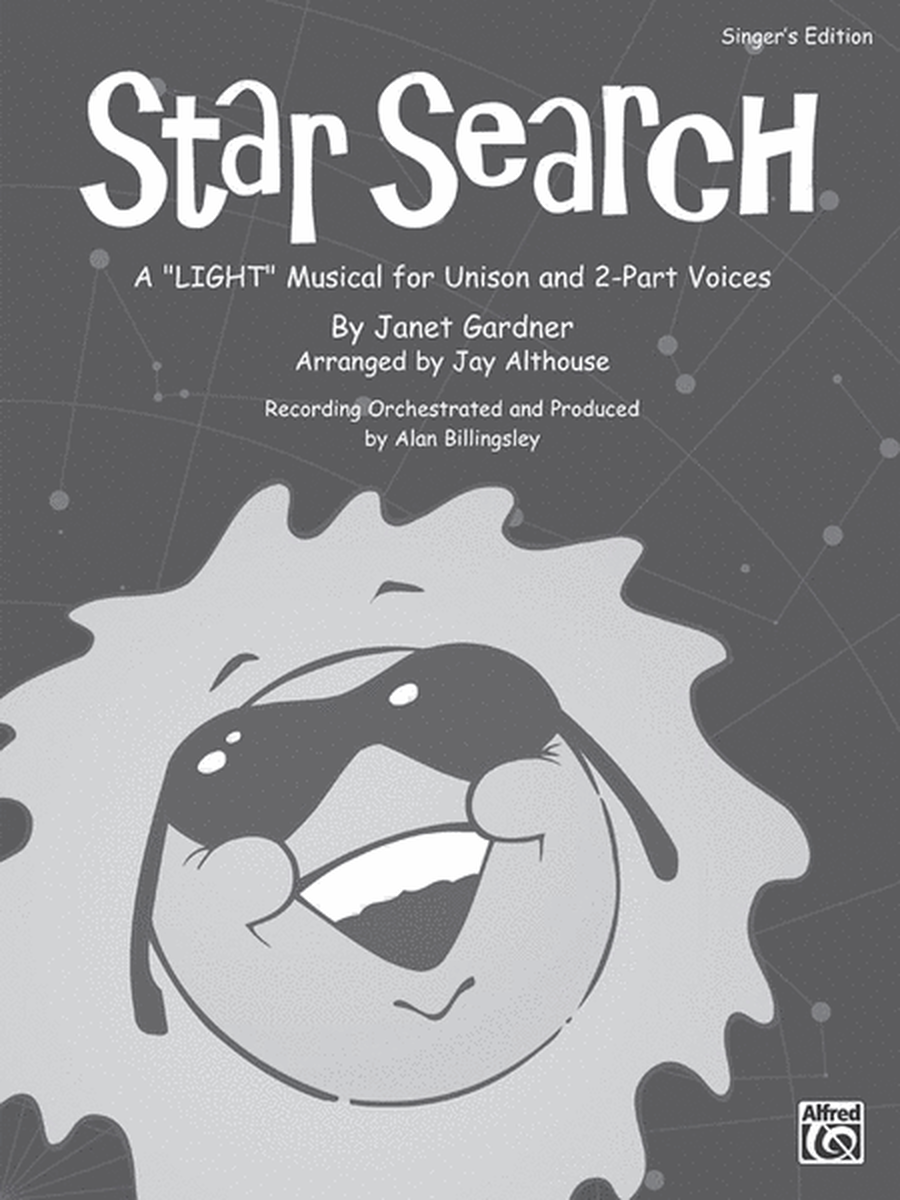 Star Search - Student Pack image number null