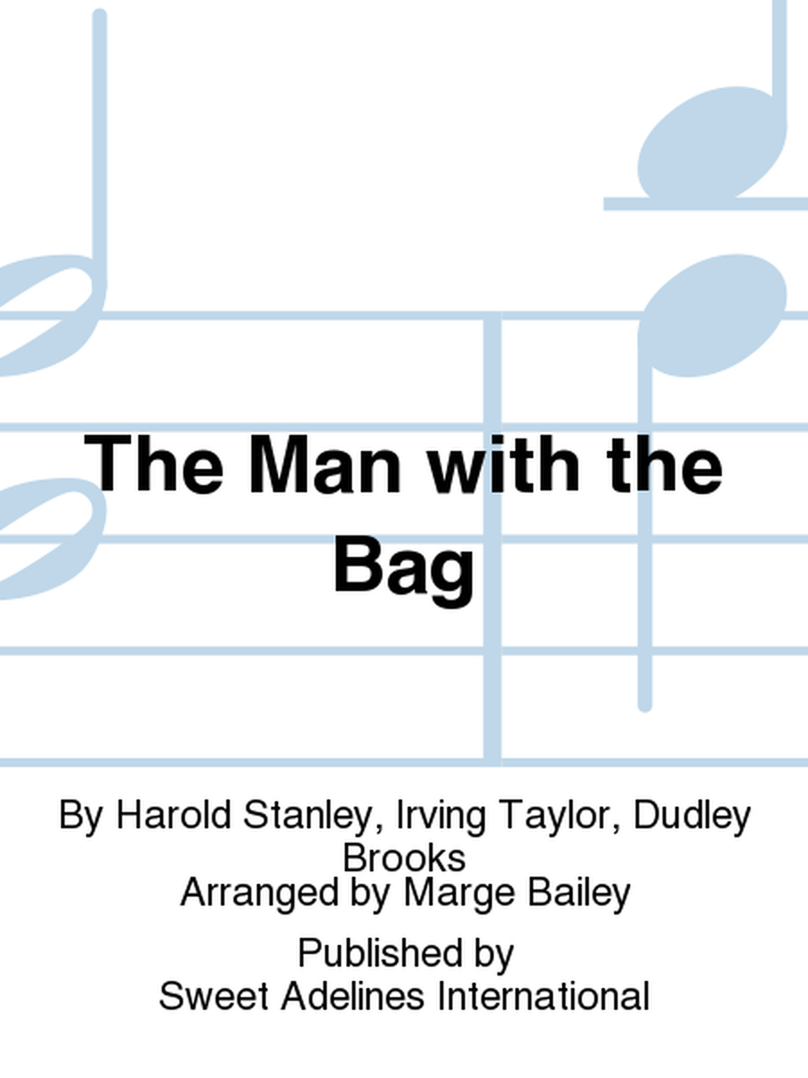 The Man with the Bag