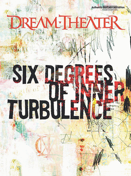 Dream Theater: Six Degrees