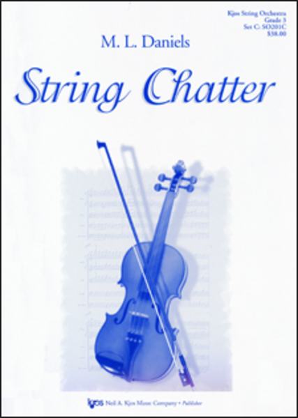 String Chatter image number null
