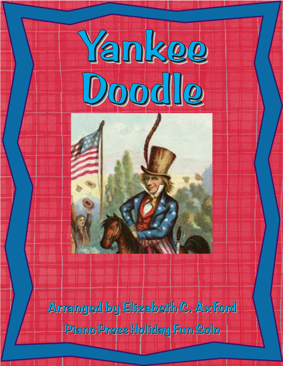 Yankee Doodle image number null