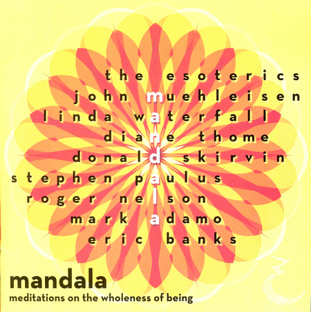 Mandala: Meditations on the Wh