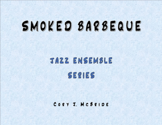 Smoked Barbeque