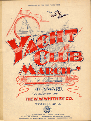 Yacht Club March