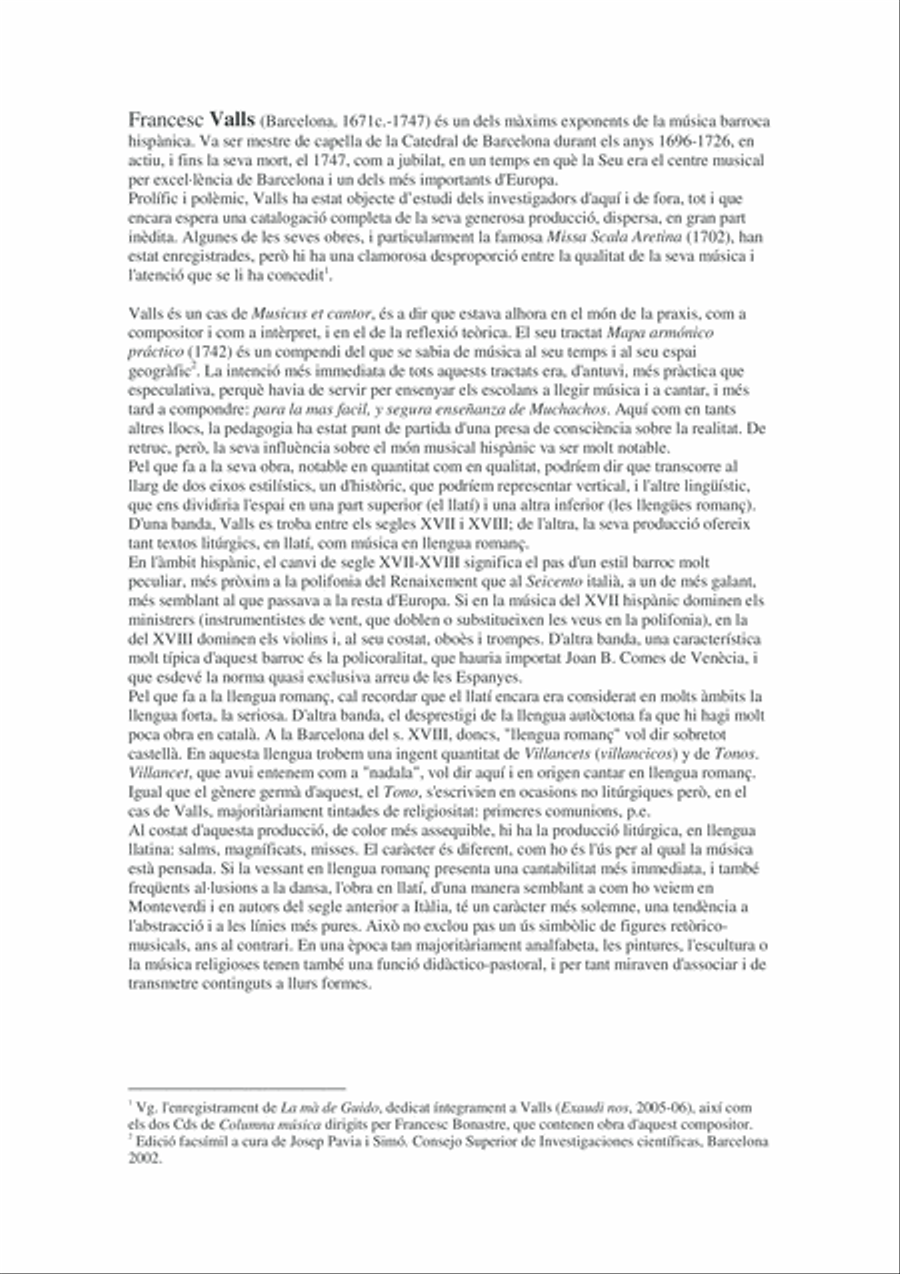 Laetatus sum Laetatus sum 4-Part scores gallery preview page 5