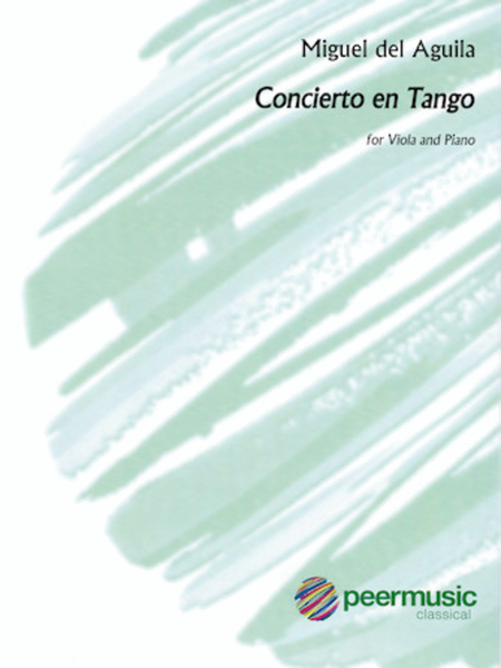 Concierto en Tango