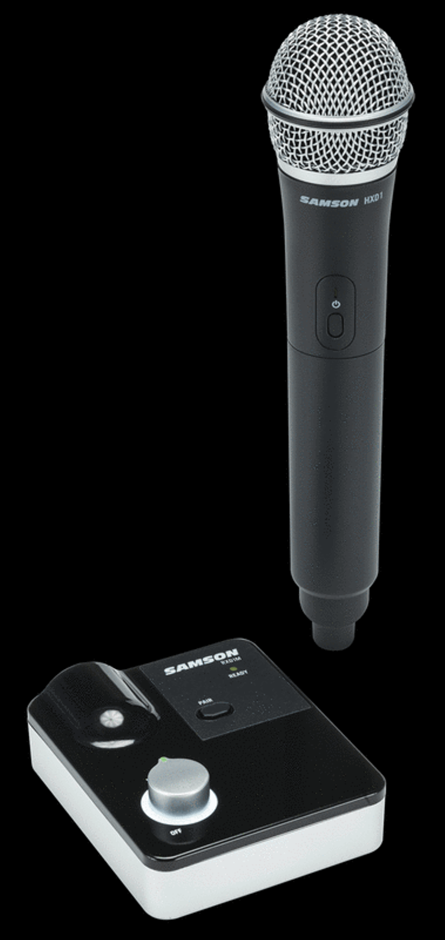 XPDm Handheld XPDm Handheld Musical Instruments scores gallery preview page 1