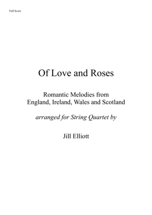 Of Love and Roses