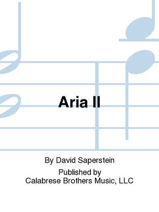 Aria II