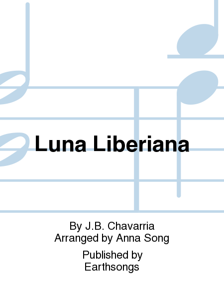Luna Liberiana