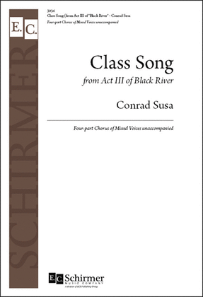 Black River: Class Song