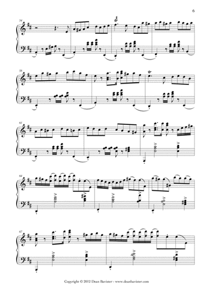 Piano Sonata 2 in D Major (Opus 13) image number null