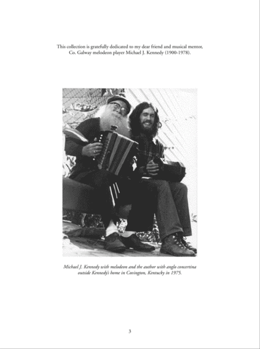 150 Gems of Irish Music for Tin Whistle Tin Whistle scores gallery preview page 5