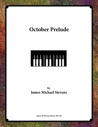 October Prelude