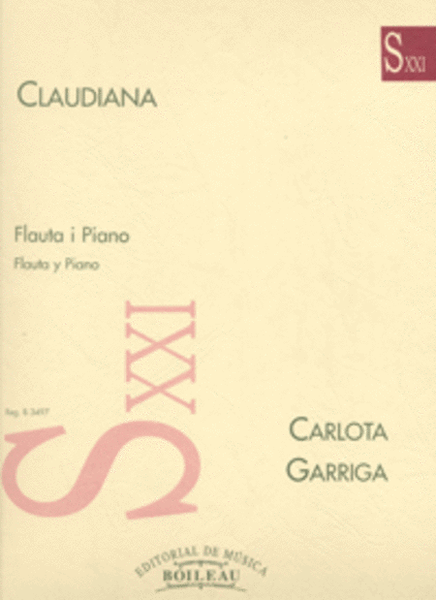 Claudiana