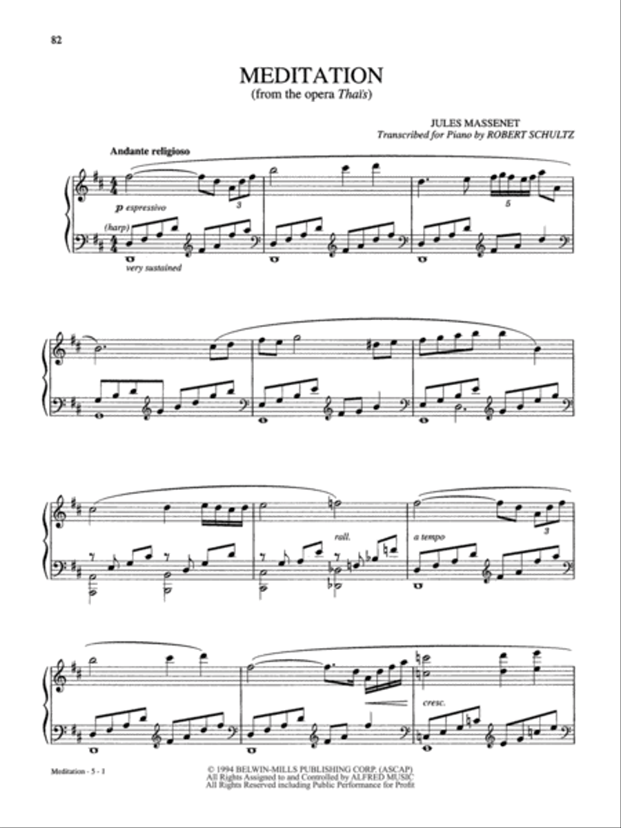 24 Piano Transcriptions - 2nd Edition Piano Solo scores gallery preview page 5