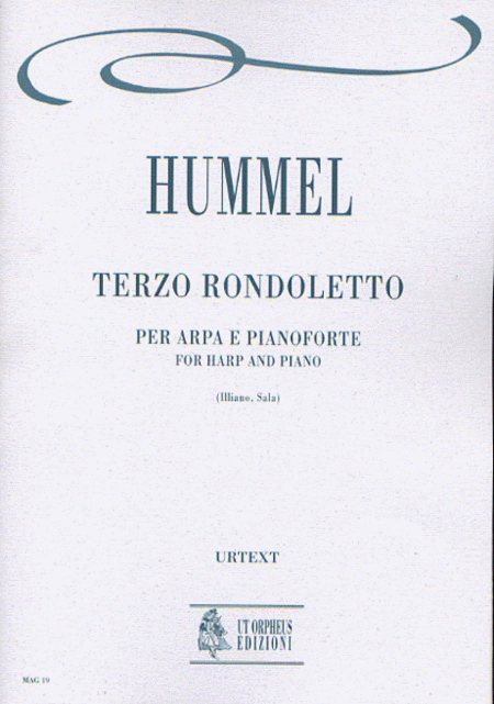 Rondoletto No. 3