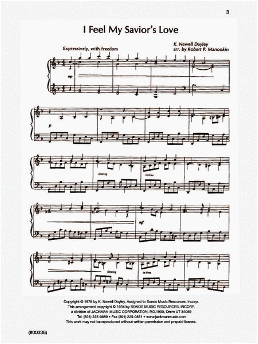 Especially for Pianists - Book 1 - Piano Solos Especially for Pianists - Book 1 - Piano Solos Piano Solo scores gallery preview page 2