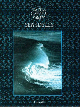 Sea Idylls