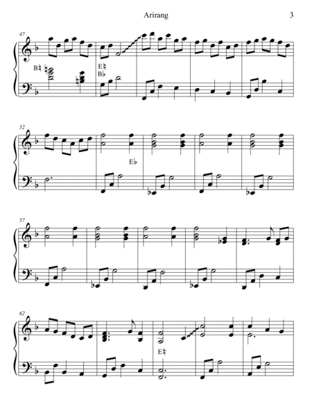 Arirang (Instrumental Parts) image number null