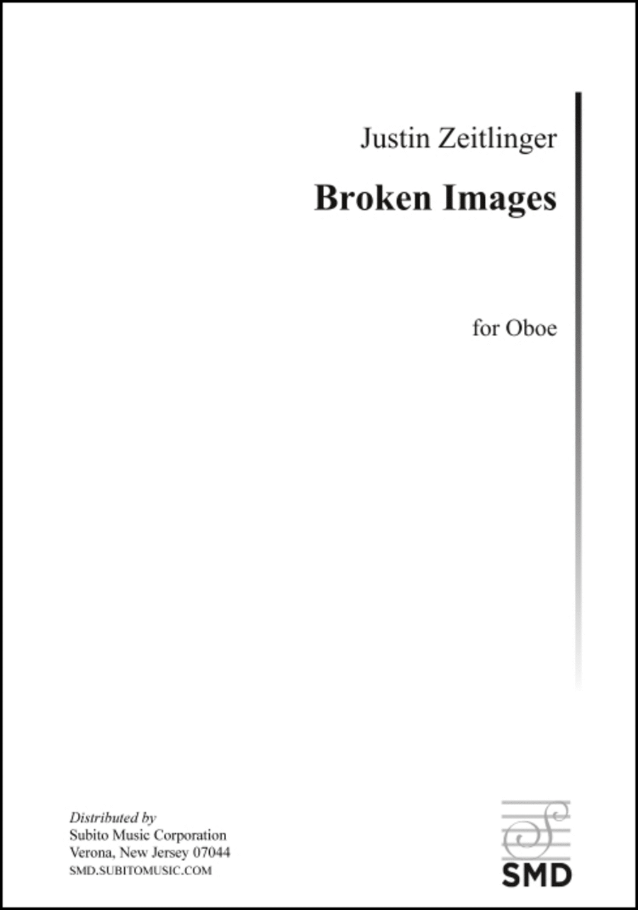 Broken Images