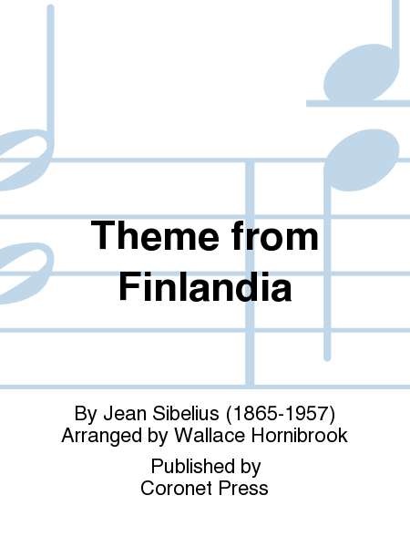 Theme from Finlandia