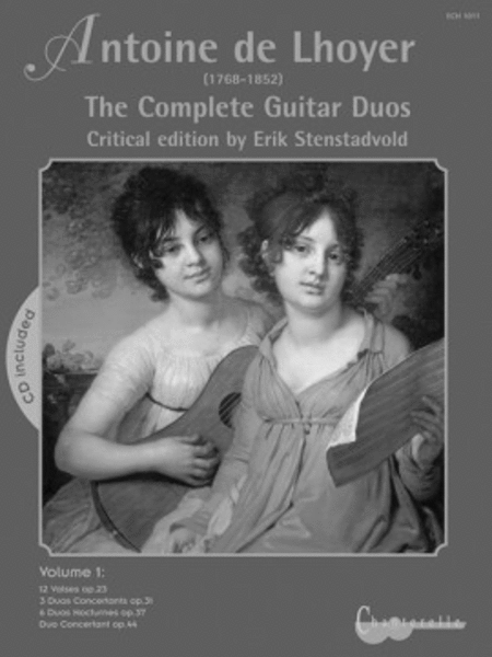 The Complete Guitar Duos Band 1