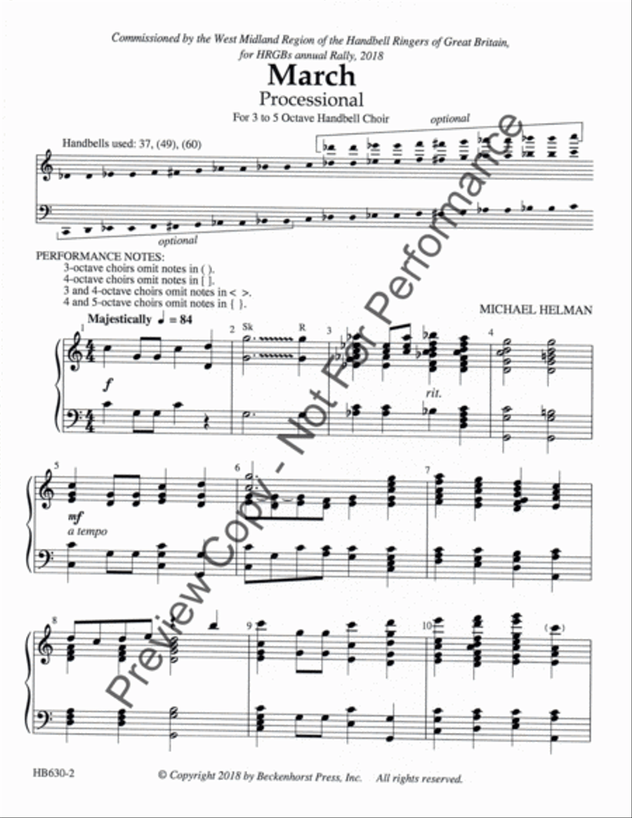 English Suite - 3 to 5 octaves 5-Octaves scores gallery preview page 2